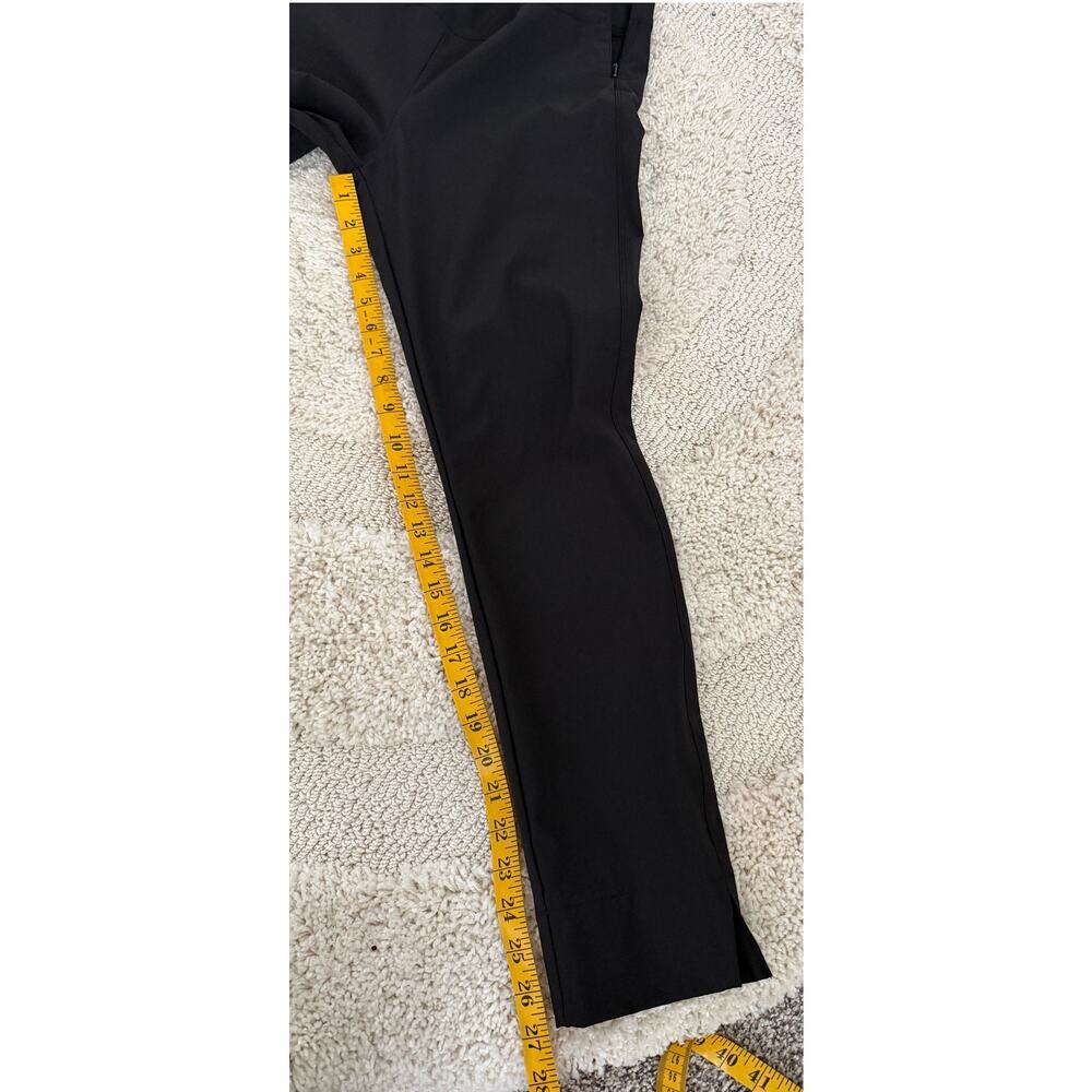Athleta Wander slim ankle pant women's size 10 - Picture 7 of 8
